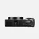 Ricoh GR IIIx HDF Compactcamera