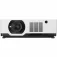 Ricoh Projector PJ WUL6760