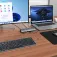 Satechi Docking station ST-UCT4DM