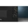 Siemens FF020LMB2 Microwave
