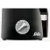 Solis Scala Zero Static 1662 electric coffee grinder