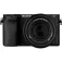 Sony Alpha 6400 AM Kit + SEL 18-135 Compactcamera