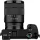 Sony Alpha 6400 AM Kit + SEL 18-135 Compactcamera