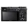 Sony Alpha 6400 AM Kit + SEL 18-135 Compactcamera