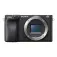Sony Alpha 6400 Compactcamera