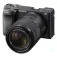 Sony Alpha 6400 Compactcamera