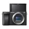 Sony Alpha 6400 Compactcamera