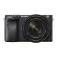 Sony Alpha 6400 Compactcamera