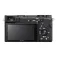 Sony Alpha 6400 Compactcamera