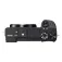 Sony Alpha 6400 Compactcamera