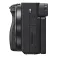 Sony Alpha 6400 Compactcamera
