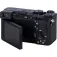 Sony Alpha 7C II Compactcamera