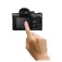 Sony Câmera compacta Alpha 7 Mark III