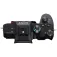 Sony Alpha 7 Mark III compact camera