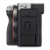 Sony Alpha 7C II compact camera