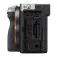 Sony Alpha 7C II Compactcamera
