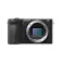 Sony Alpha 6700 Compactcamera