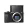 Sony Alpha 6700 Compactcamera