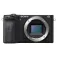 Sony Alpha 6700 Compactcamera