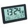 Tfa 60.2557.01 Digital Alarm Clock