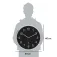 Tfa Reloj de pared 60.3545.01