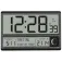 Tfa 60.4524.01 Wall Alarm clock