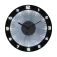 Tfa Lumoclock Väggklocka