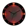 Tfa Lumoclock Väggklocka