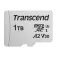 Transcend MicroSD 300S-A 1TB SD卡
