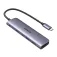 Ugreen 15214 USB-C-sovitin