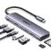 Ugreen 15214 USB-C-sovitin
