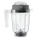 Vitamix 0.9L Blenderglaskande
