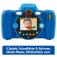 Vtech Càmera Kidizoom Duo FX