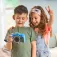Vtech Càmera Kidizoom Duo FX