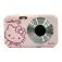 Yashica DZ-100 Hello Kitty Compactcamera