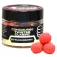 Benzar mix Hookbaits Concourse Twister Classic Morango