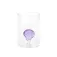 Balvi Bicchiere Atlantis Shell 300 ml