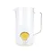 Balvi Atlantis Shell jug 1.3L