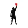 Balvi Marque-page Boxing