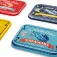 Balvi Conserverie Coasters 4 units