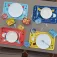 Balvi Conserverie Tablecloth 4 units