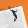 Balvi Slam Dunk Bookmark