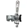 Brn Single Clamp Vaihdevipu