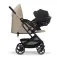 Cybex Beezy Blk stroller