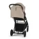 Cybex Beezy Blk 유모차