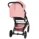 Cybex Cotxet Beezy Blk