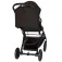 Cybex Beezy Blk 유모차