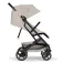 Cybex Beezy Blk 유모차