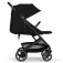 Cybex Beezy Blk 유모차