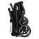 Cybex Beezy Blk 유모차